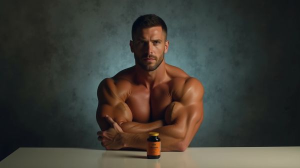 Créatine musculation : tout savoir sur un complément phare pour le développement musculaire