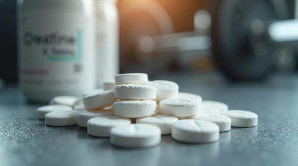 Créatine musculation : tout savoir sur un complément phare pour le développement musculaire