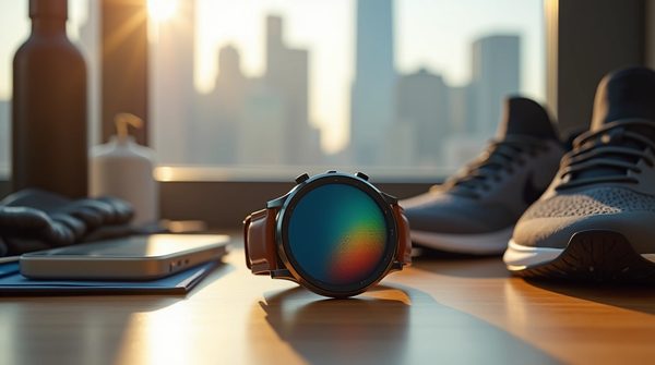 La meilleure montre running 2026 : guide d'achat essentiel