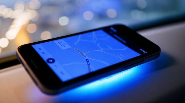 Meilleures astuces pour améliorer le recalcul d’itinéraire GPS
