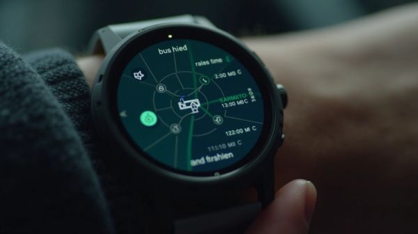 Optimiser le recalcul d’itinéraire sur votre montre GPS