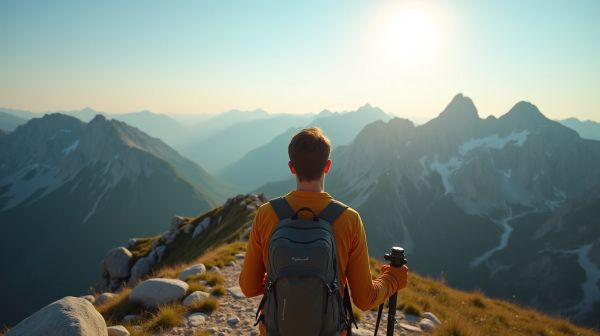 Optimiser votre équipement outdoor pour la randonnée réussie