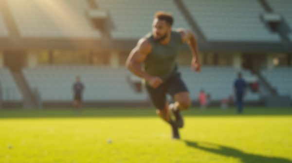 Préparation physique football : conseils et méthodes pour progresser