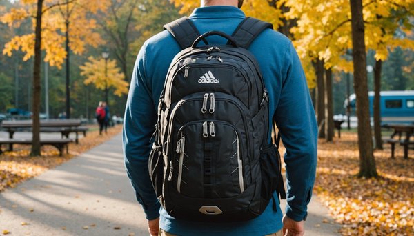 Sac à dos sport : guide pour choisir le meilleur modèle compartimenté